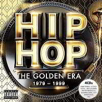 Hip Hop - The Golden Era 1979-1999 [4CD] скачать торрент файл