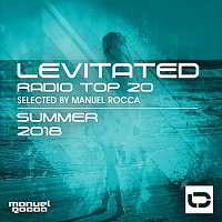 Levitated Radio Top 20: Summer скачать торрент файл