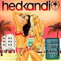 Hendkandi: Vocal Trance музыку скачать Hendkandi: Vocal Trance музыку торрент