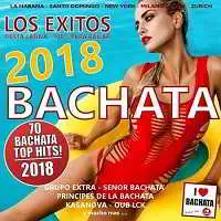 Bachata 2018 - Los Exitos Bachata 2018 - Los Exitos торрент