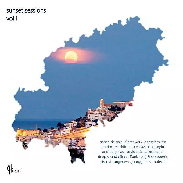 Sunset Sessions Vol.1 музыку скачать Sunset Sessions Vol.1 музыку торрент