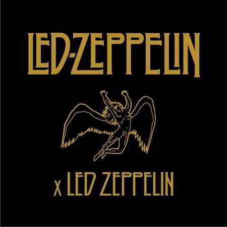 Led Zeppelin - Led Zeppelin x Led Zeppelin (Remastered) скачать торрент файл