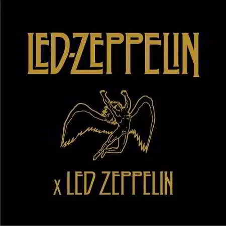 Led Zeppelin - Led Zeppelin x Led Zeppelin (Remastered) Led Zeppelin - Led Zeppelin x Led Zeppelin (Remastered) торрент
