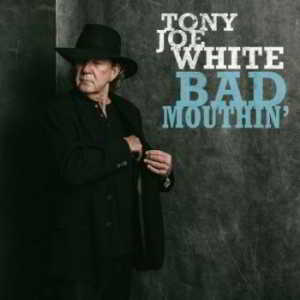 Tony Joe White - Bad Mouthin' скачать торрент файл