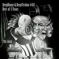 Deep House & Deep Techno #03: Best Of 5 Years музыку скачать Deep House & Deep Techno #03: Best Of 5 Years музыку торрент