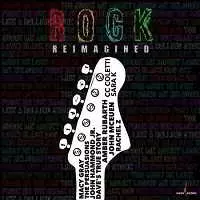 Reimagined (Compilation) музыку скачать Reimagined (Compilation) музыку торрент