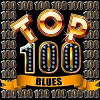 Top 100 Blues скачать Сборник песен торрент