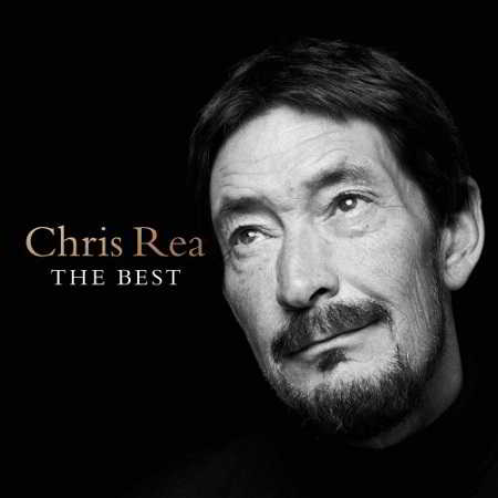 Chris Rea - The Best скачать Сборник песен торрент