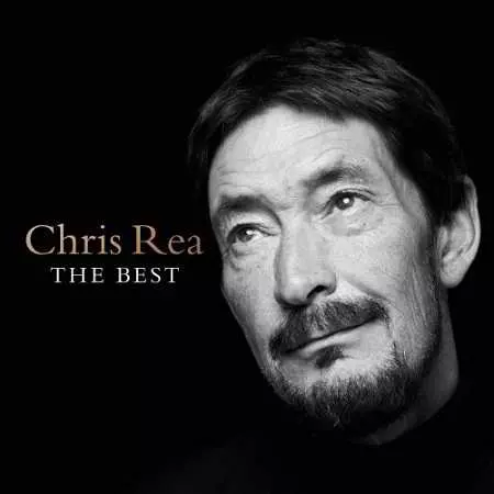 Chris Rea - The Best музыку скачать Chris Rea - The Best музыку торрент