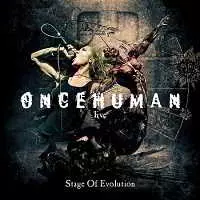 Once Human - Stage Of Evolution Once Human - Stage Of Evolution торрент