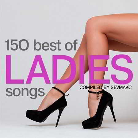 150 Best of Ladies songs скачать торрент файл