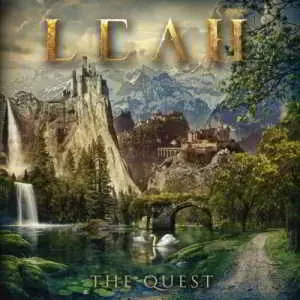 Leah - The Quest музыку скачать Leah - The Quest музыку торрент