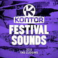 Kontor Festival Sounds 2018: The Closing [3CD] скачать Сборник песен торрент