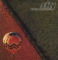 Sky - The Great Balloon Race скачать торрент файл