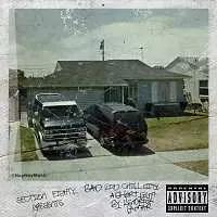Kendrick Lamar - Bad Kid Chill City музыку скачать Kendrick Lamar - Bad Kid Chill City музыку торрент
