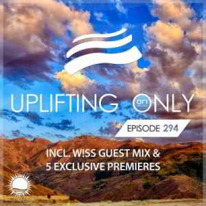 Ori Uplift & W!SS - Uplifting Only 294 скачать торрент файл