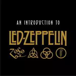 Led Zeppelin - An Introduction To Led Zeppelin Led Zeppelin - An Introduction To Led Zeppelin торрент