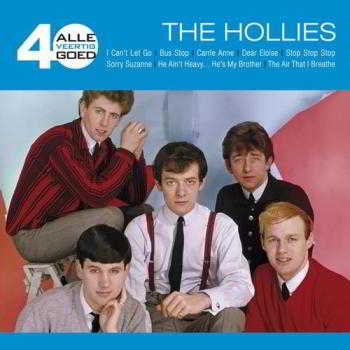 The Hollies - Alle 40 Goed The Hollies (2CD) скачать торрент файл