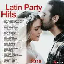 Latin Party Hits музыку скачать Latin Party Hits музыку торрент