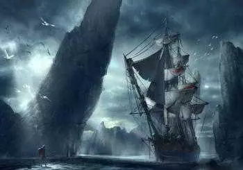 Waters of Antarctica - Serpent and the Storm музыку скачать Waters of Antarctica - Serpent and the Storm музыку торрент