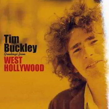 Tim Buckley - Greetings From West Hollywood музыку скачать Tim Buckley - Greetings From West Hollywood музыку торрент