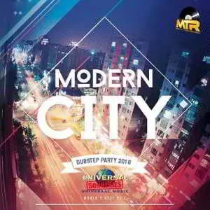 Modern City: Dubstep Party музыку скачать Modern City: Dubstep Party музыку торрент