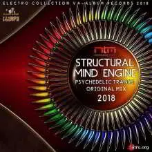 Structural Mind Engine музыку скачать Structural Mind Engine музыку торрент