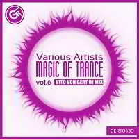 Magic Of Trance Vol.6 музыку скачать Magic Of Trance Vol.6 музыку торрент