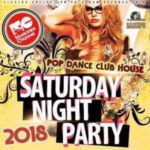 Saturday Night Party музыку скачать Saturday Night Party музыку торрент