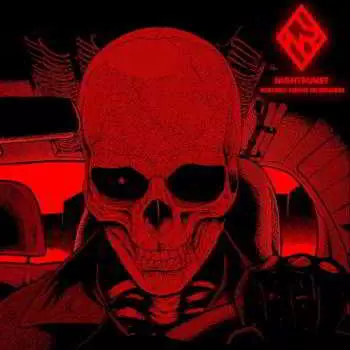 NIGHTRUN87 - Nightwolf: Survive The Megadome NIGHTRUN87 - Nightwolf: Survive The Megadome торрент