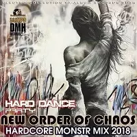 New Order Of Chaos: Hardcore Monstr Mix музыку скачать New Order Of Chaos: Hardcore Monstr Mix музыку торрент