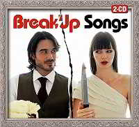 BreakUp Songs [2CD] скачать Сборник песен торрент