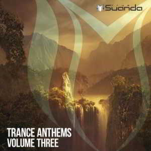 Trance Anthems Vol.3 скачать Сборник песен торрент