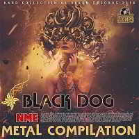 Black Dog: Metal Compilation скачать торрент файл