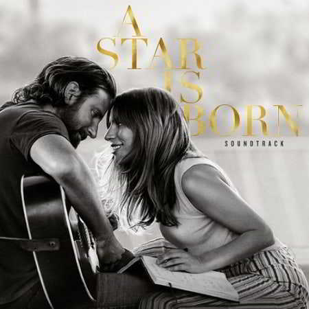 OST - Звезда родилась / A Star Is Born [Lady Gaga & Bradley Cooper] скачать торрент файл