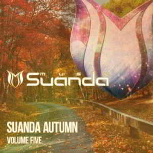 Suanda Autumn Vol.5 скачать Сборник песен торрент