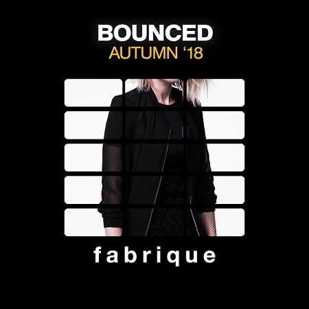 Bounced Autumn '18 скачать Сборник песен торрент