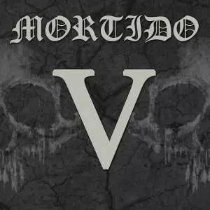 Mortido - V музыку скачать Mortido - V музыку торрент