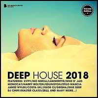 Deep House 2018 [Deluxe Version] скачать Сборник песен торрент