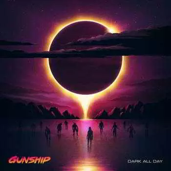 GUNSHIP - Dark All Day музыку скачать GUNSHIP - Dark All Day музыку торрент