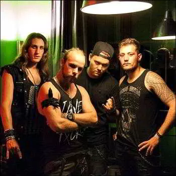 Rebel Duck - Дискография музыку скачать Rebel Duck - Дискография музыку торрент