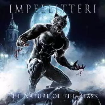 Impellitteri - The Nature Of The Beast Impellitteri - The Nature Of The Beast торрент