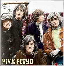 Pink Floyd - Дискография (студийные альбомы) (1967-2014) скачать торрент файл