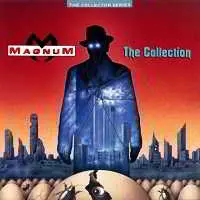 Magnum - The Collection музыку скачать Magnum - The Collection музыку торрент