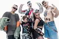 Little Big - Дискография (2014-2018) Little Big - Дискография (2014-2018) торрент
