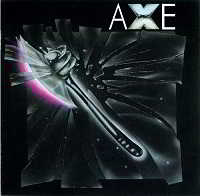 Axe - Axe (1979) - скачать Сборник песен торрент