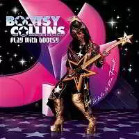 Bootsy Collins - Play With Bootsy музыку скачать Bootsy Collins - Play With Bootsy музыку торрент