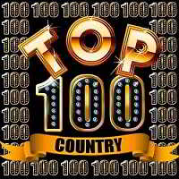 Top 100 Country скачать Сборник песен торрент