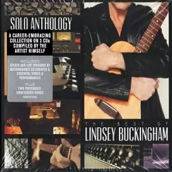 Lindsey Buckingham - Solo Anthology - The Best Of Lindsey Buckingham -3CD музыку скачать Lindsey Buckingham - Solo Anthology - The Best Of Lindsey Buckingham -3CD музыку торрент