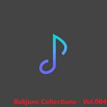 Bekjons Collections - Vol.004 скачать торрент файл